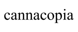 CANNACOPIA trademark