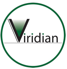 VIRIDIAN trademark