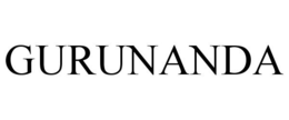 GURUNANDA trademark