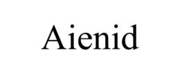 AIENID trademark