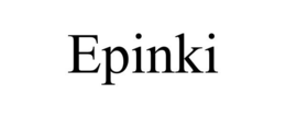EPINKI trademark