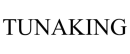 TUNAKING trademark