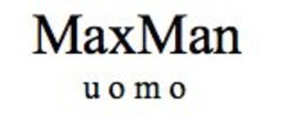 MAXMAN UOMO trademark