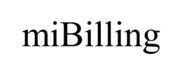 MIBILLING trademark