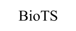 BIOTS trademark