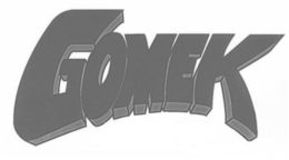 GOMEK trademark