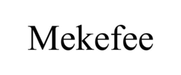 MEKEFEE trademark
