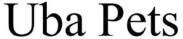 UBA PETS trademark