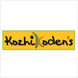 KOZHIKODEN'S trademark