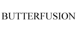 BUTTERFUSION trademark