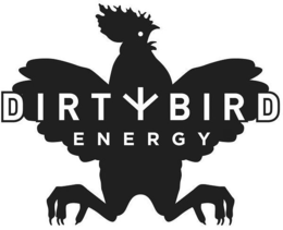 DIRTYBIRD ENERGY trademark
