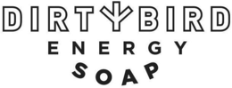 DIRTYBIRD ENERGY SOAP trademark
