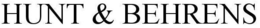HUNT & BEHRENS trademark