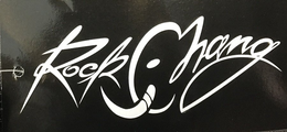 ROCK CHANG trademark