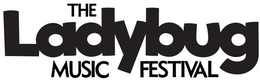 THE LADYBUG MUSIC FESTIVAL trademark
