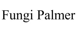 FUNGI PALMER trademark