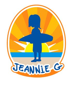 JEANNIE G trademark