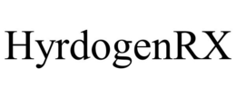 HYRDOGENRX trademark