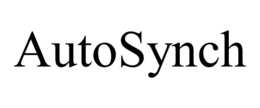 AUTOSYNCH trademark