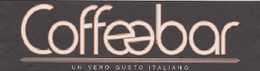COFFEEBAR UN VERO GUSTO ITALIANO trademark