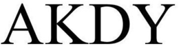 AKDY trademark