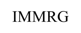 IMMRG trademark