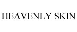HEAVENLY SKIN trademark