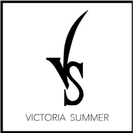 VS VICTORIA SUMMER trademark