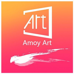 AMOY ART trademark