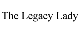 THE LEGACY LADY trademark