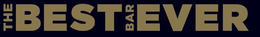 THE BEST BAR EVER trademark