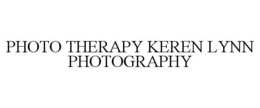 PHOTO THERAPY KEREN LYNN PHOTOGRAPHY trademark