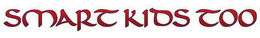 SMART KIDS TOO trademark