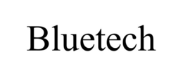 BLUETECH trademark