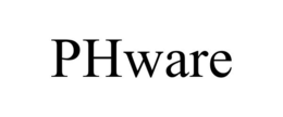 PHWARE trademark