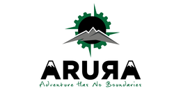 ARURA ADVENTURE HAS NO BOUNDARIES trademark