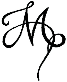 M trademark