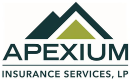 APEXIUM INSURANCE SERVICES, LP trademark