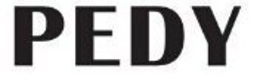 PEDY trademark