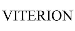 VITERION trademark