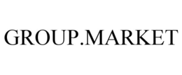GROUP.MARKET trademark