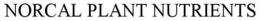 NORCAL PLANT NUTRIENTS trademark