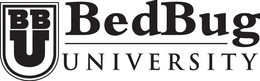 BBU BEDBUG UNIVERSITY trademark