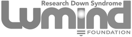 RESEARCH DOWN SYNDROME LUMIND FOUNDATION trademark