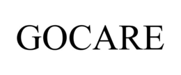 GOCARE trademark