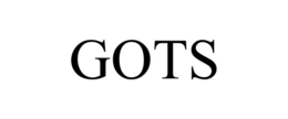 GOTS trademark