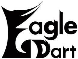 EAGLE DART trademark
