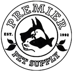 PREMIER PET SUPPLY EST. 1992 trademark