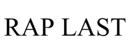 RAP LAST trademark