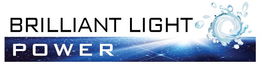 BRILLIANT LIGHT POWER trademark